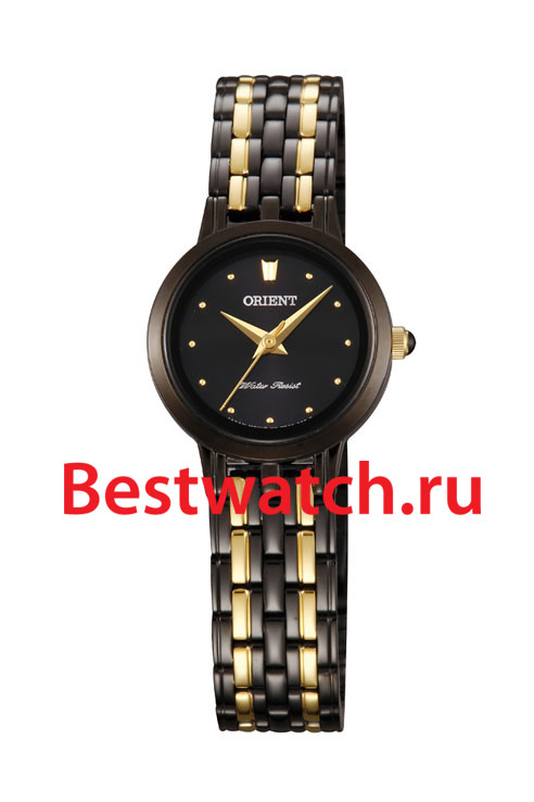 Часы Orient Dressy Elegant Ladies UB9C001B