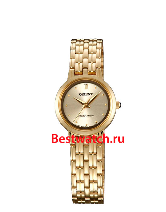Часы Orient Dressy UB9C003C