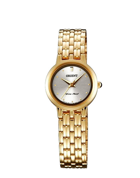 Часы Orient Fashionable Quartz UB9C003W