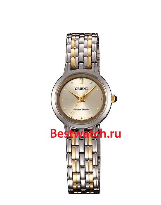 Часы Orient Dressy UB9C004C