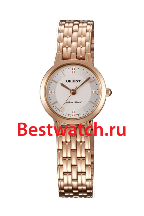 Часы Orient Dressy Elegant Ladies UB9C008W