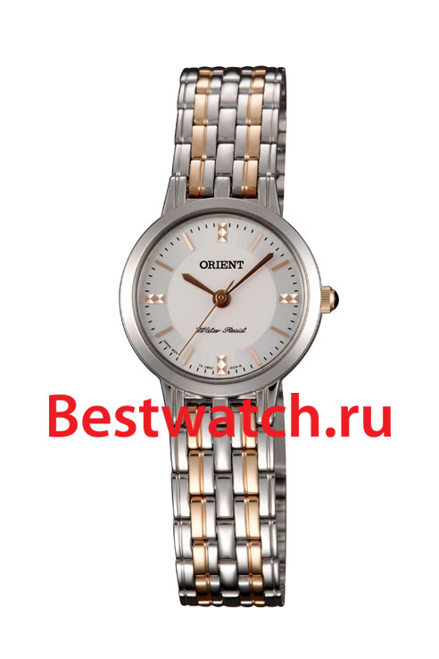 Часы Orient Dressy Elegant Ladies UB9C009W