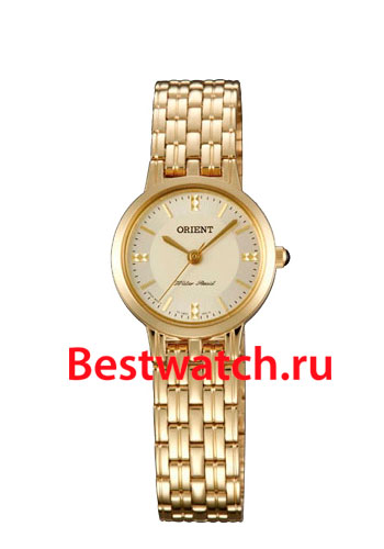 Часы Orient Dressy UB9C00AC