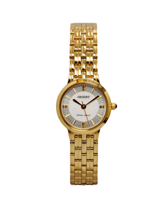 Часы Orient Fashionable Quartz UB9C00AW