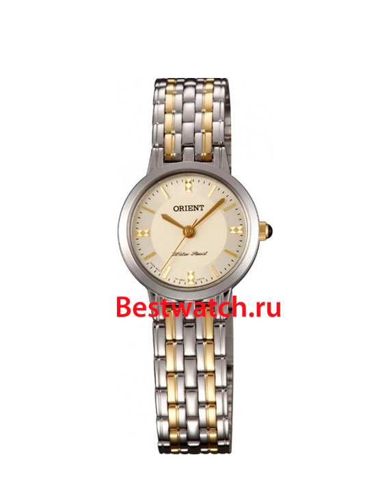 Часы Orient Dressy UB9C00BC