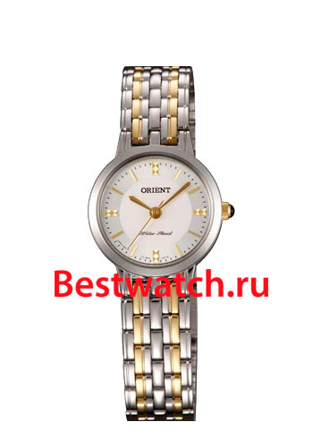 Часы Orient Dressy UB9C00BW