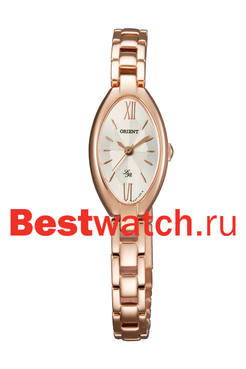 Часы Orient Lady Rose UBAP001S