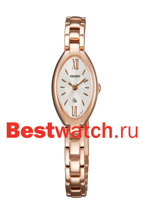 Часы Orient Lady Rose UBAP001W