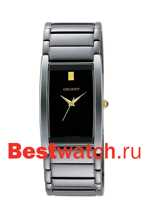 Часы Orient Dressy Elegant Gent's UBBK000B