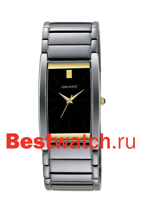 Часы Orient Dressy Elegant Ladies UBBK001B