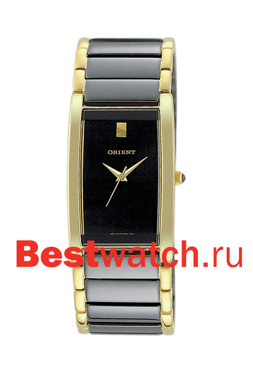 Часы Orient Dressy Elegant Gent's UBBK002B