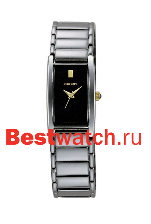Часы Orient Dressy Elegant Ladies UBBL000B