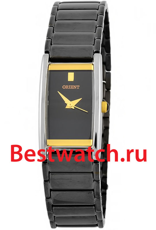 Часы Orient Dressy Elegant Ladies UBBL001B