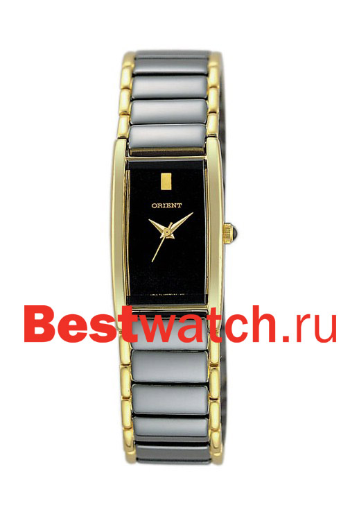 Часы Orient Dressy Elegant Ladies UBBL002B