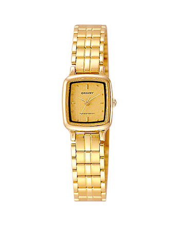 Часы Orient Fashionable Quartz UBJV003G