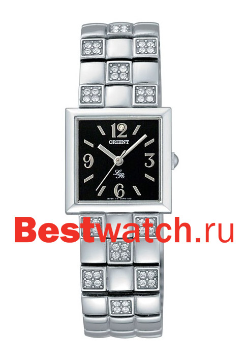 Часы Orient Lady Rose UBPM001B