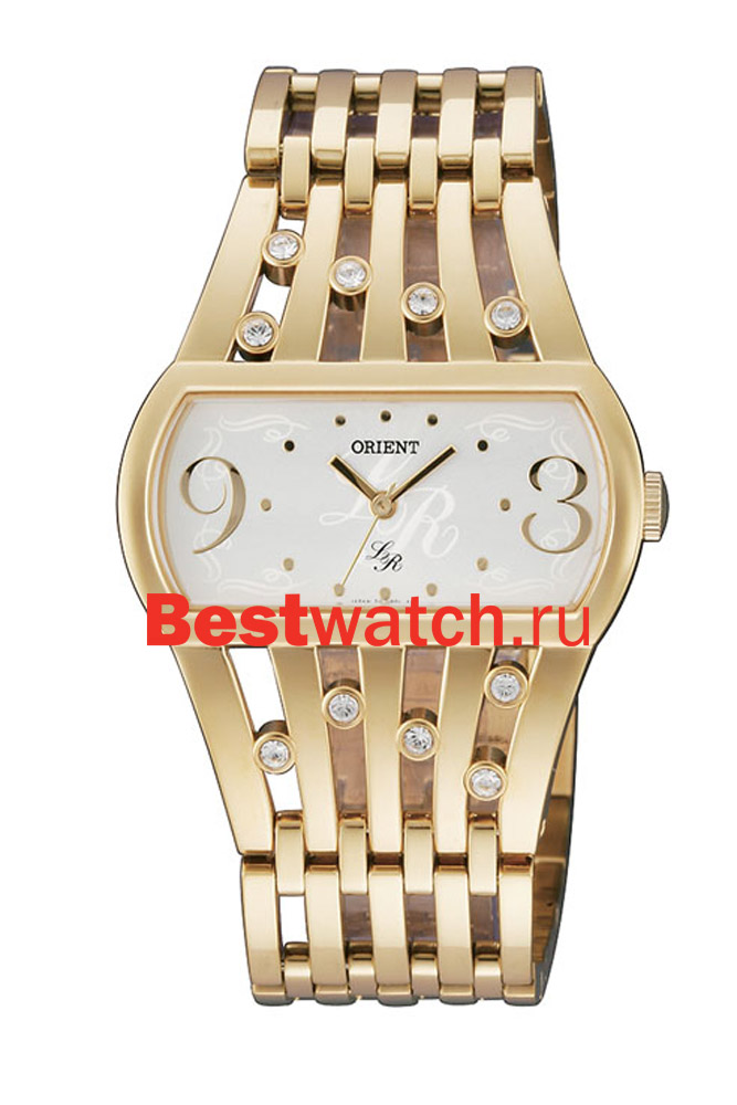Часы Orient Lady Rose UBQL001W