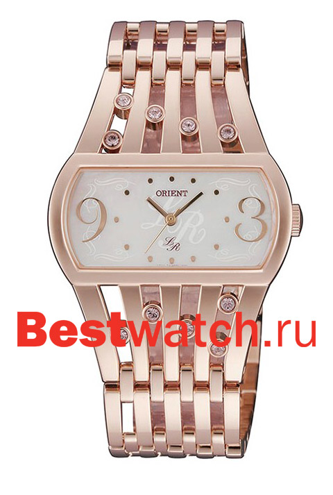 Часы Orient Lady Rose UBQL005W