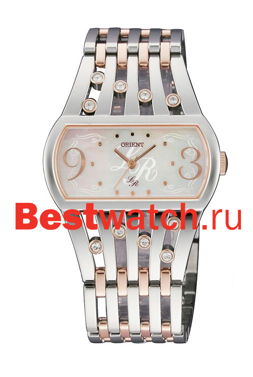 Часы Orient Lady Rose UBQL006W