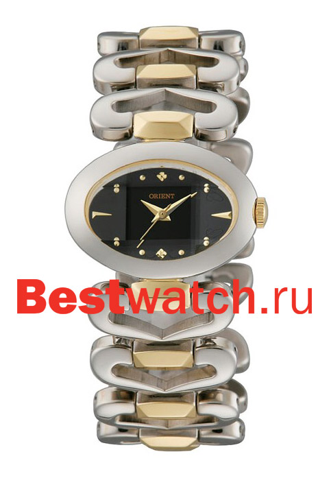 Часы Orient Dressy Elegant Ladies UBQN001B