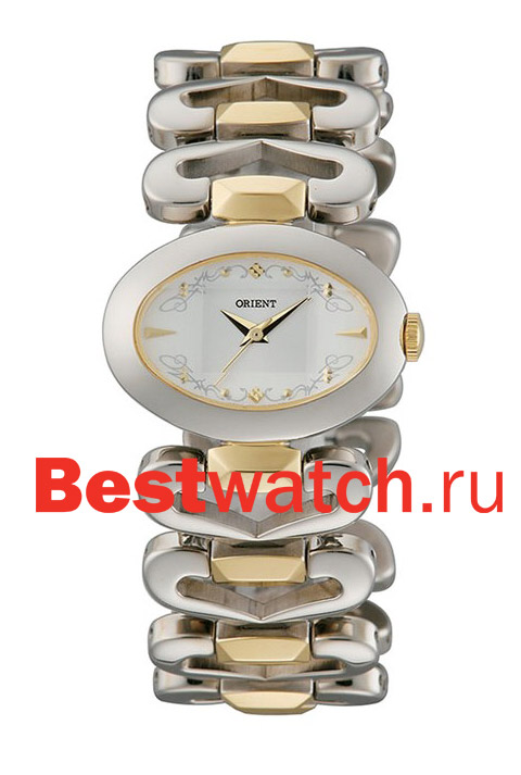 Часы Orient Dressy Elegant Ladies UBQN001W