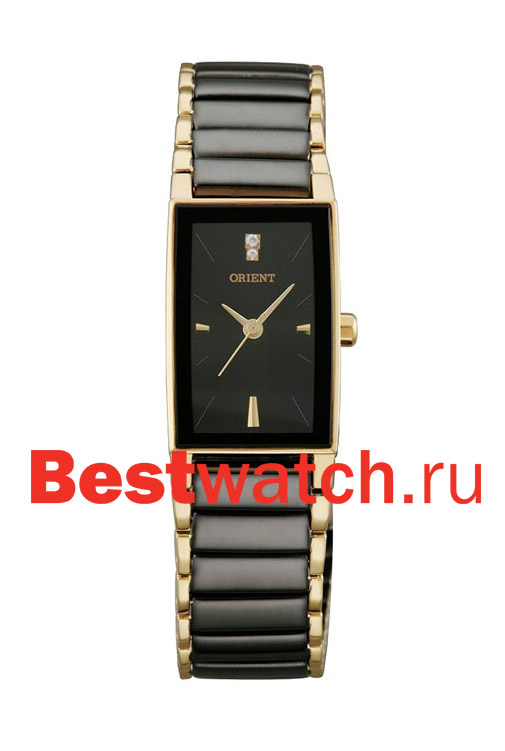 Часы Orient Dressy Elegant Ladies UBRD001B