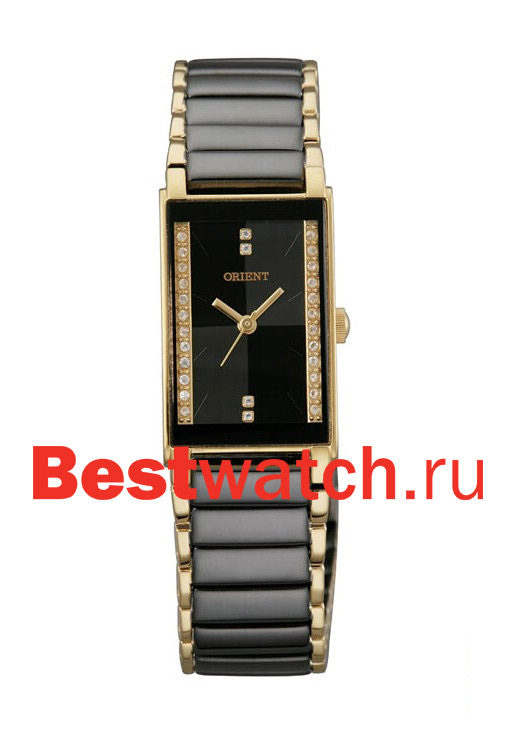 Часы Orient Dressy Elegant Ladies UBRE001B