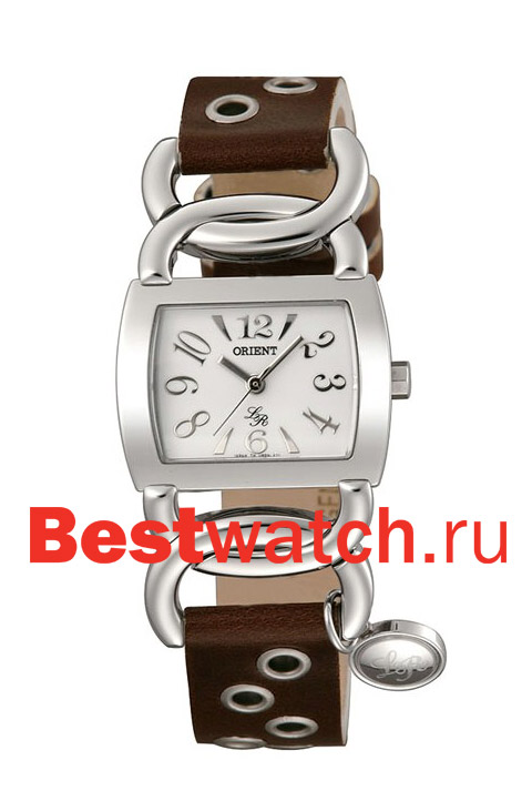 Часы Orient Lady Rose UBRN001W
