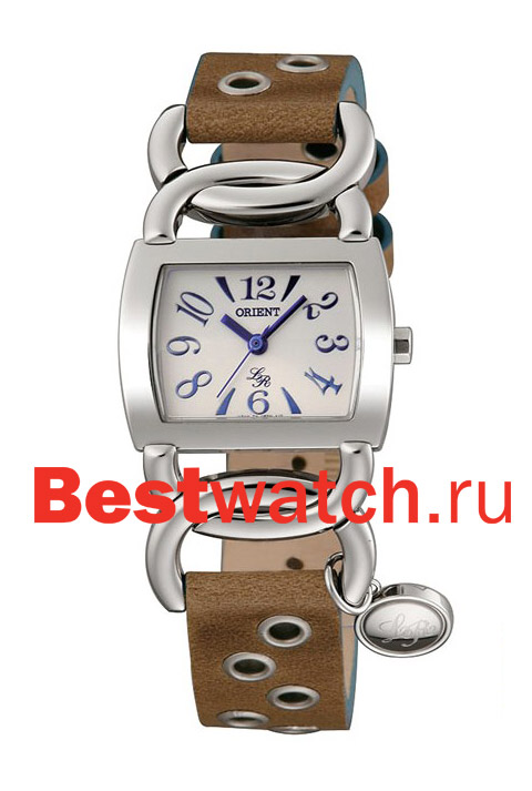 Часы Orient Lady Rose UBRN003S