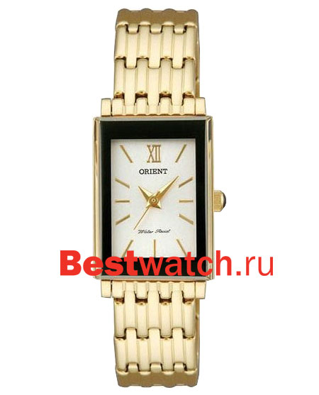 Часы Orient Dressy Elegant Ladies UBSH001S