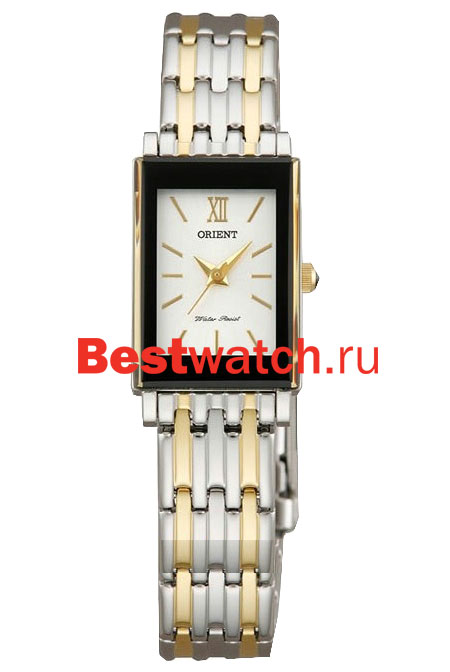 Часы Orient Dressy Elegant Ladies UBSH003S