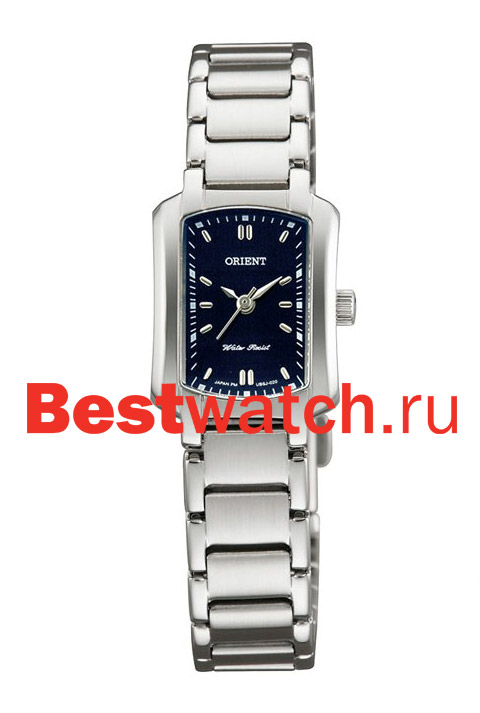 Часы Orient Fashionable Quartz UBSJ003D