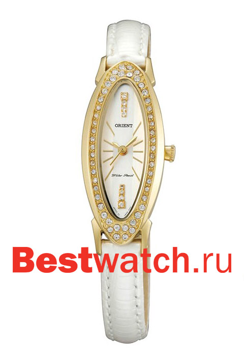 Часы Orient Fashionable Quartz UBSK002W