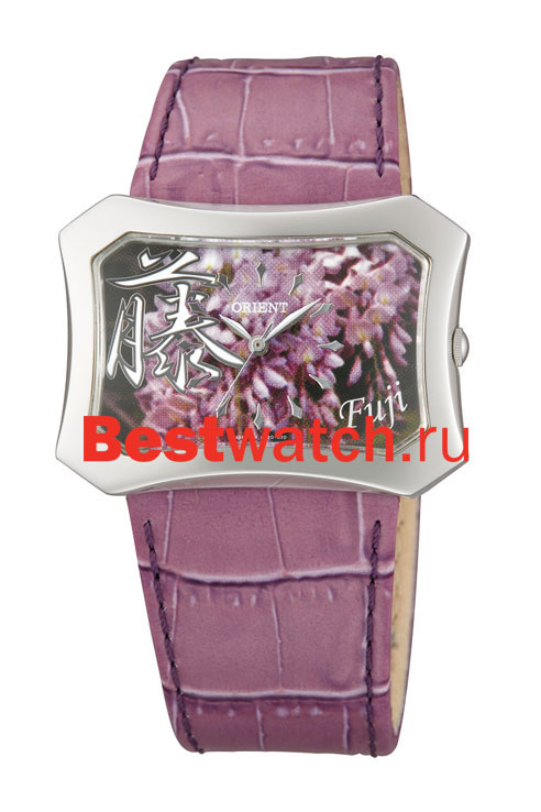 Часы Orient Dressy Elegant Ladies UBSQ002V