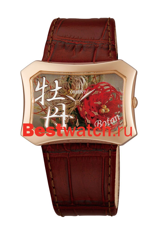Часы Orient Dressy Elegant Ladies UBSQ005E