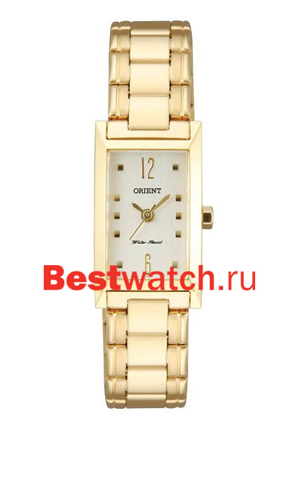 Часы Orient Fashionable Quartz UBSU001C