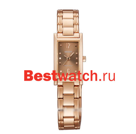 Часы Orient Fashionable Quartz UBSU003T