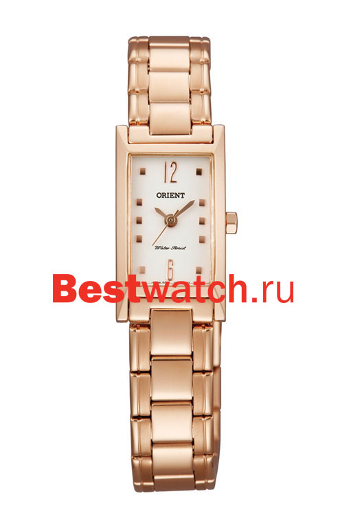 Часы Orient Fashionable Quartz UBSU003W