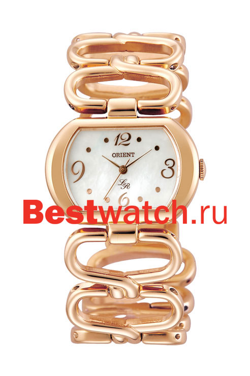 Часы Orient Lady Rose UBSX003W