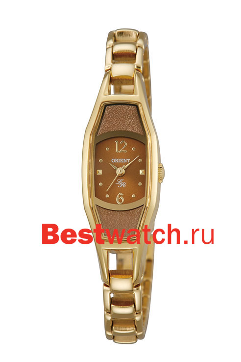 Часы Orient Lady Rose UBTC001T