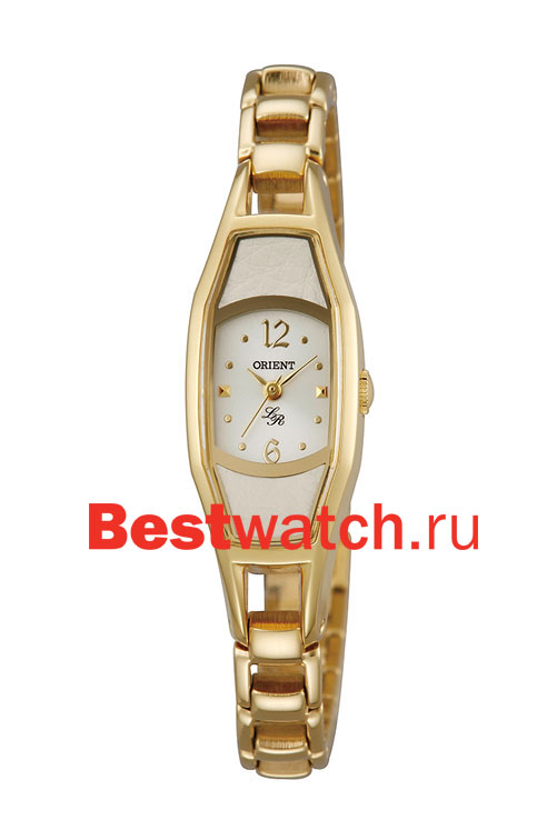 Часы Orient Lady Rose UBTC002W