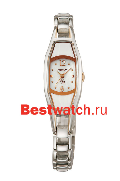 Часы Orient Lady Rose UBTC004W