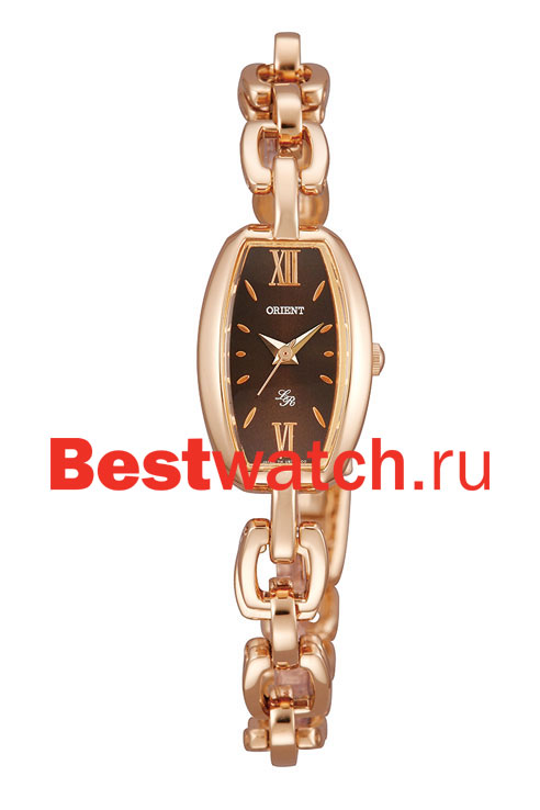 Часы Orient Lady Rose UBTD001T