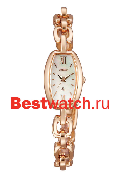 Часы Orient Lady Rose UBTD002W