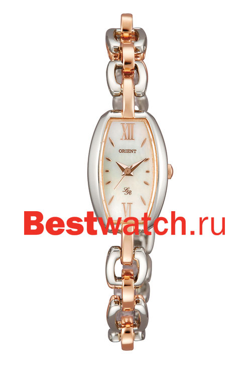 Часы Orient Lady Rose UBTD003W