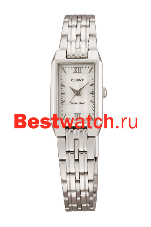 Часы Orient Fashionable Quartz UBTJ001W