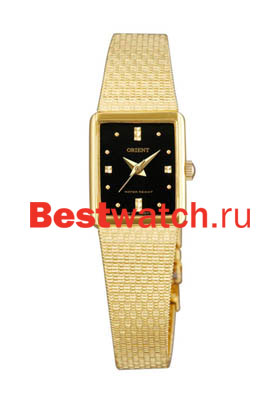Часы Orient Fashionable Quartz UBTP001B