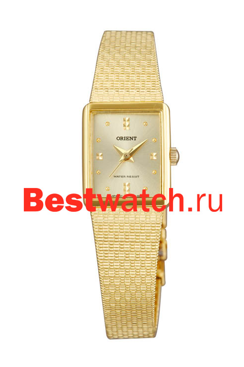 Часы Orient Fashionable Quartz UBTP001C