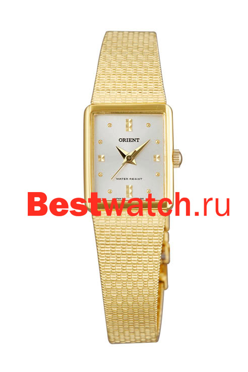 Часы Orient Fashionable Quartz UBTP001W