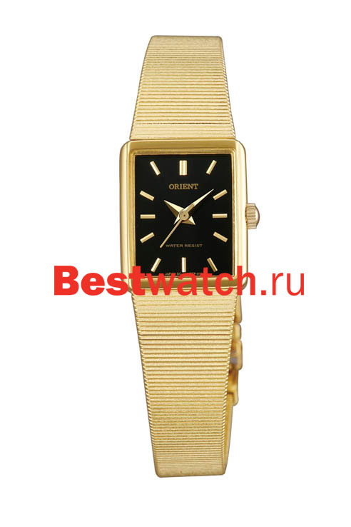 Часы Orient Fashionable Quartz UBTP002B